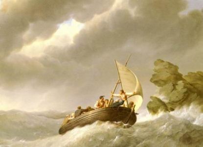 sailing-the-stormy-seas